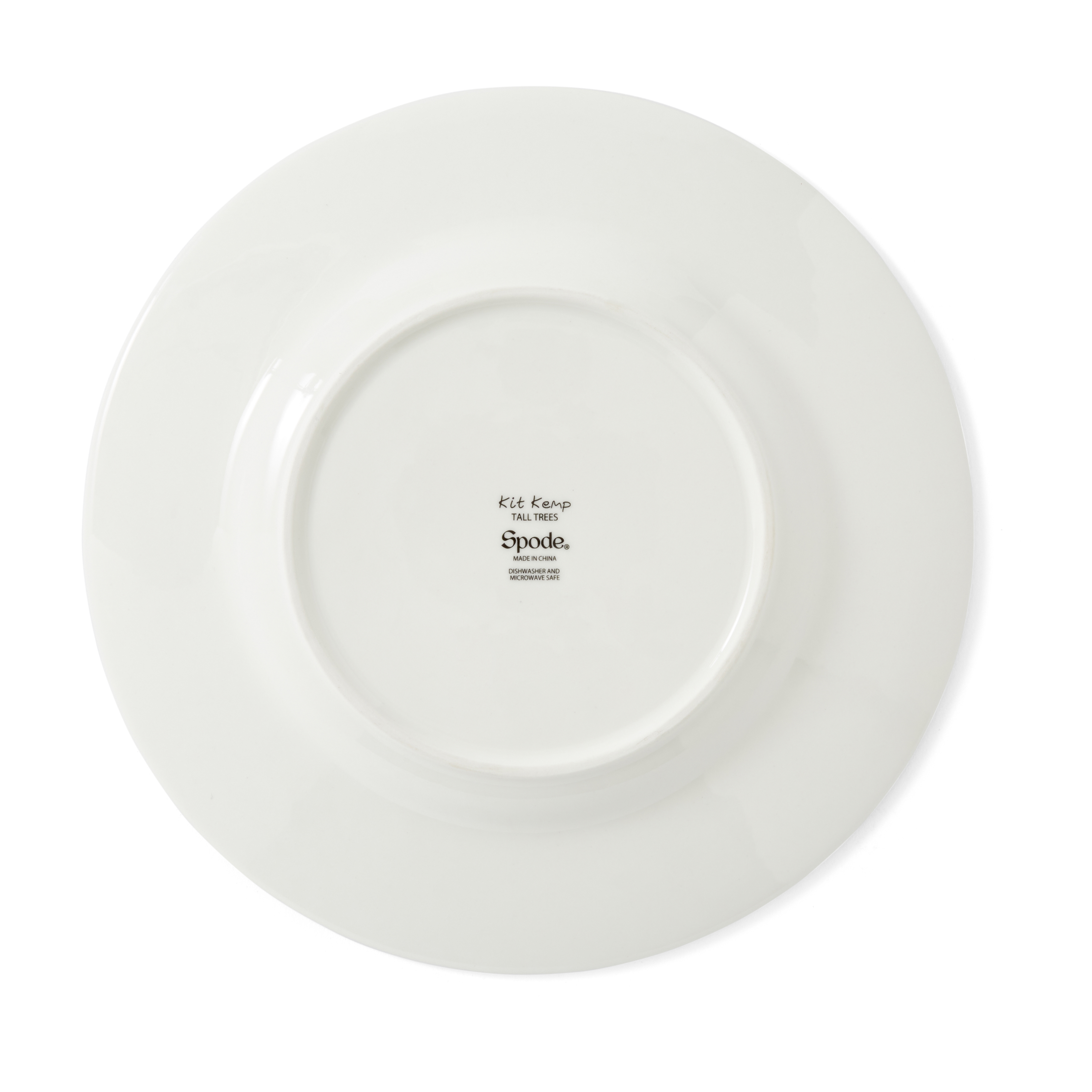 Tall Trees Salad Plate image number null